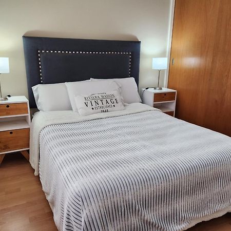 Апартаменти Departamento Witcomb Con Estacionamiento Баїя-Бланка Екстер'єр фото